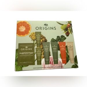Origins Travel Set with 7 products